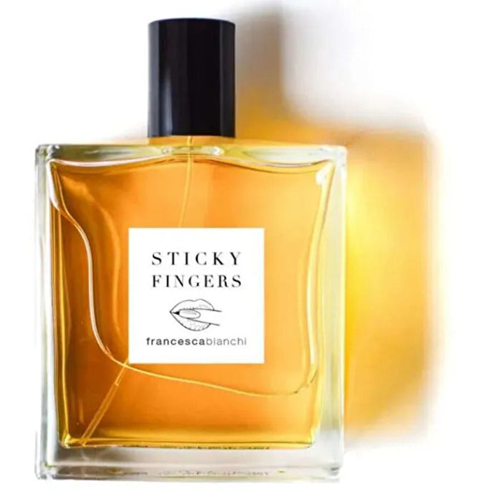 Francesca Bianchi Sticky Fingers Extrait De Parfum 100ml