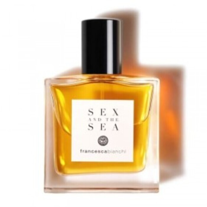 Francesca Bianchi Sex And The Sea Extrait De Parfum 100ml