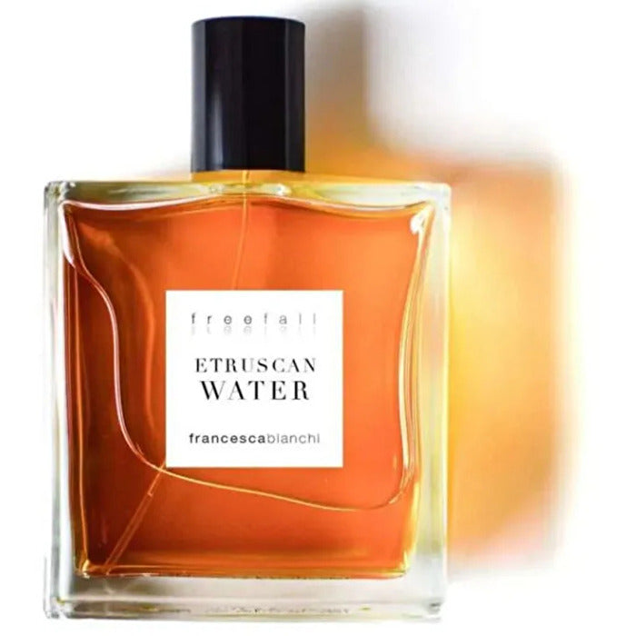 Francesca Bianchi Etruscan Water Extrait De Parfum 100ml