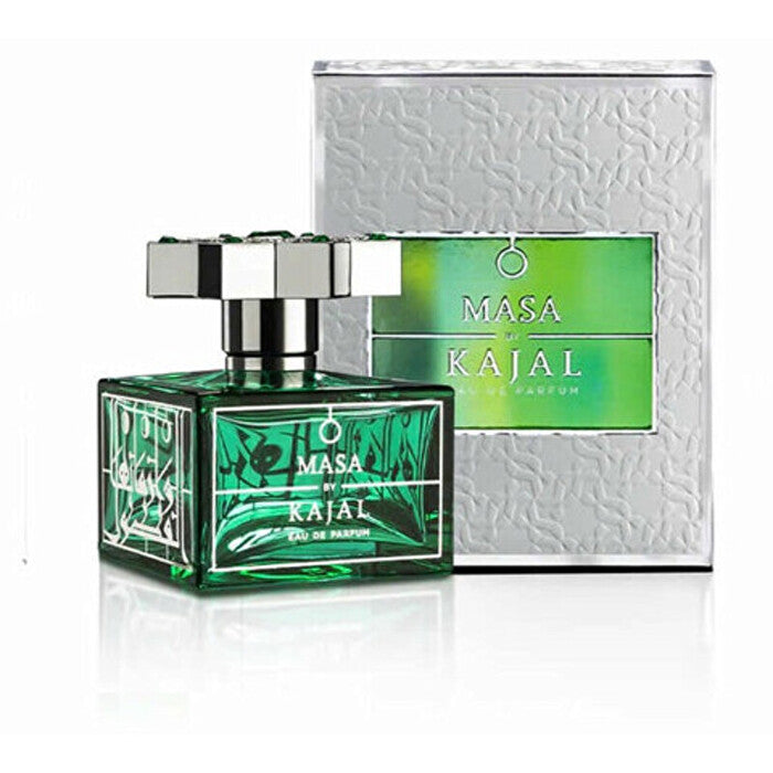 Kajal Masa Eau De Parfum 100ml