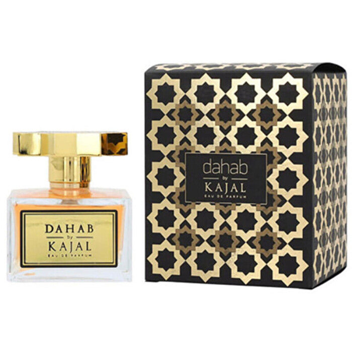 Kajal Dahab Eau De Parfum 100ml