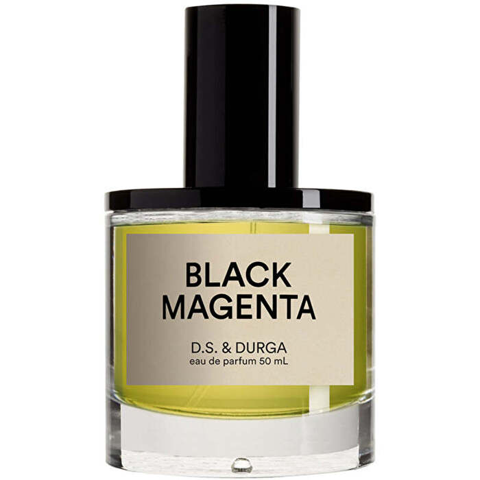 DS & Durga Black Magenta Eau De Parfum 50ml