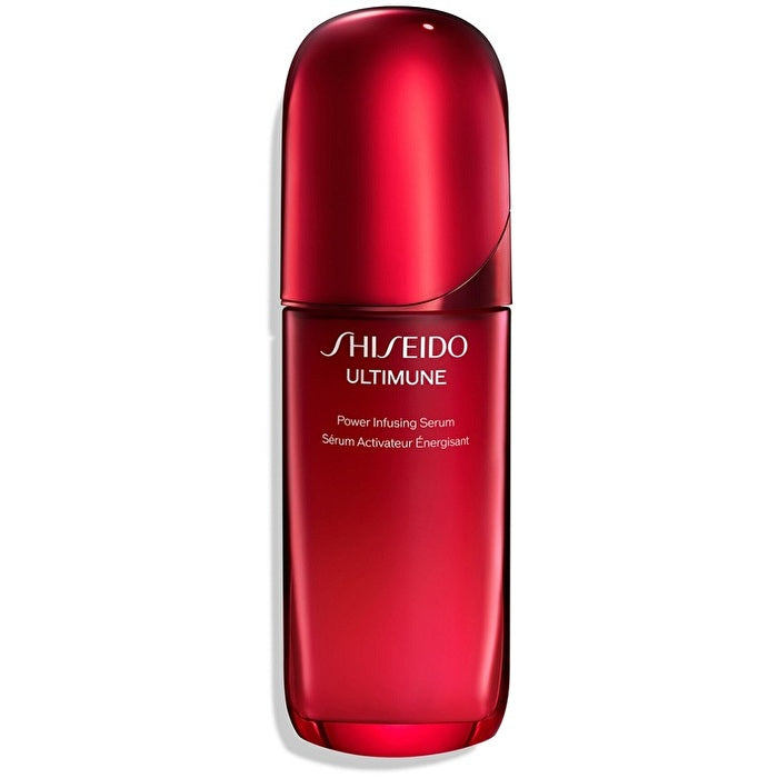Shiseido Ultimune Power Infusing Serum - Anti-ageing Serum 75ml