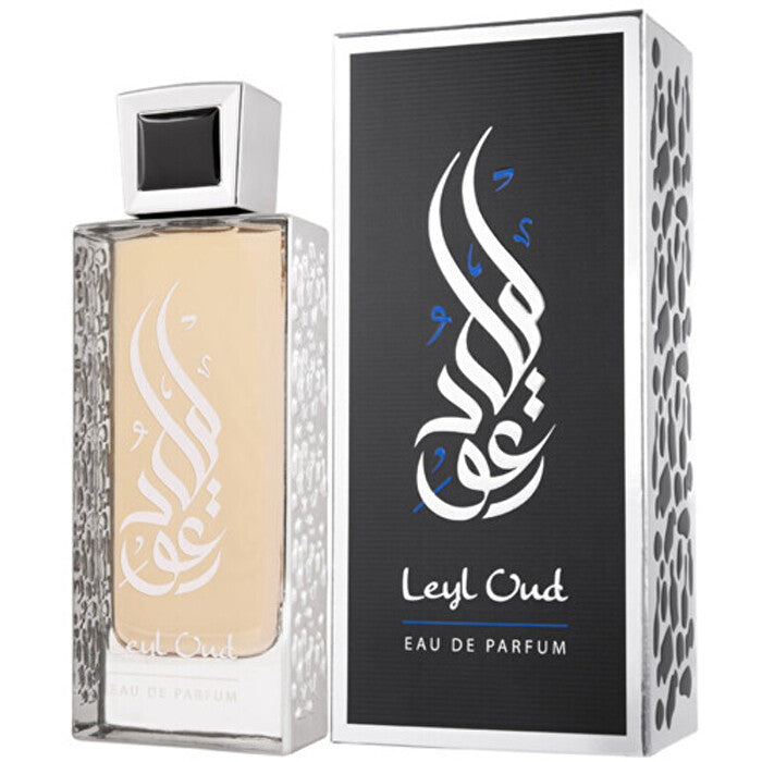 Al Malakia Leyl Oud Eau De Parfum 100ml