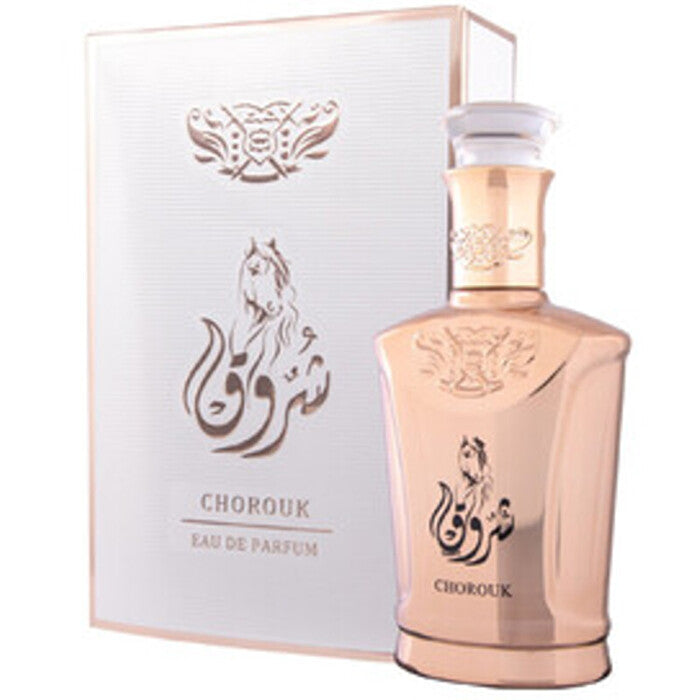 Al Malakia Chorouk Eau De Parfum 100ml