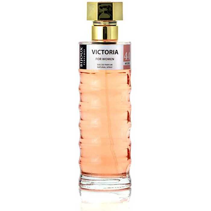 Bijoux Victoria 44 Eau De Parfum 200ml