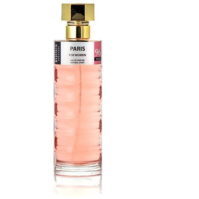 Bijoux Paris 96 Eau De Parfum 200ml