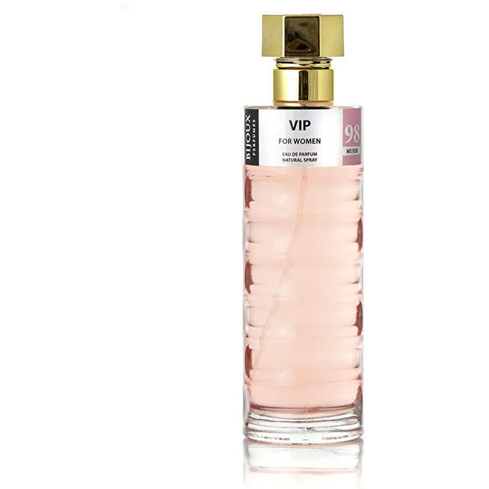 Bijoux Vip 98 Eau De Parfum 200ml