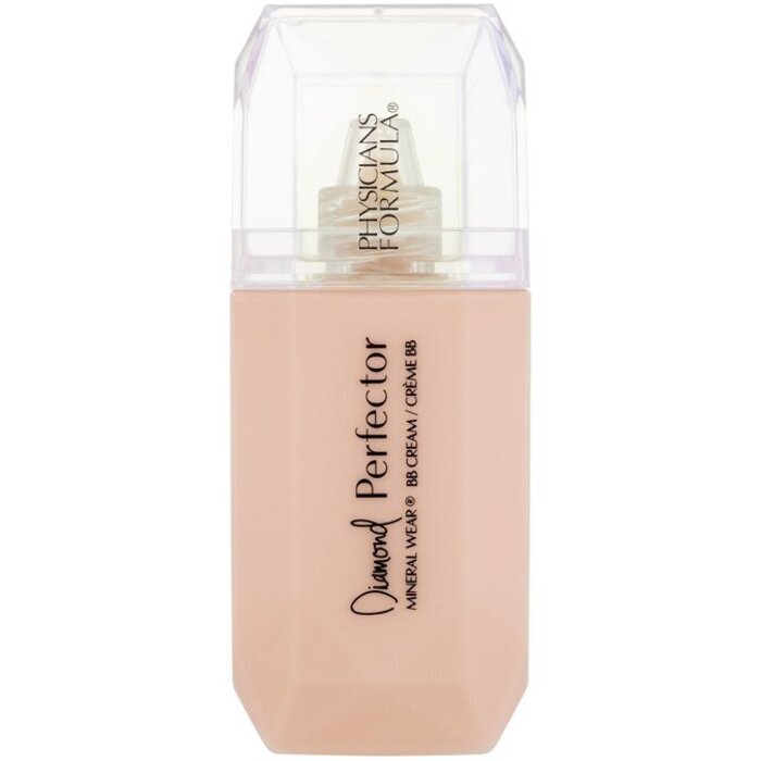 Physicians Formula Mineral Wear Diamond Perfector - Bb Cream 37ml