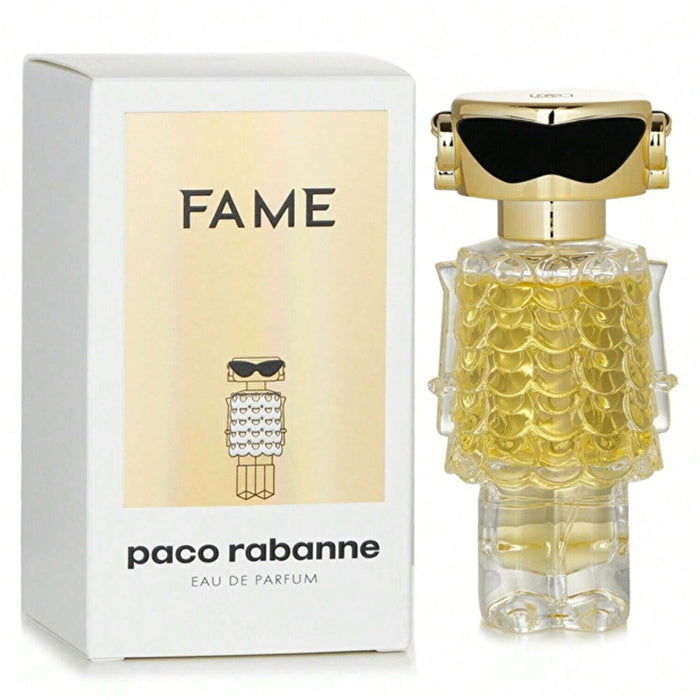 Paco Rabanne Fame Eau De Parfum 150ml