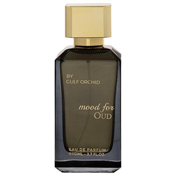 Gulf Orchid Mood For Oud Eau De Parfum 110ml