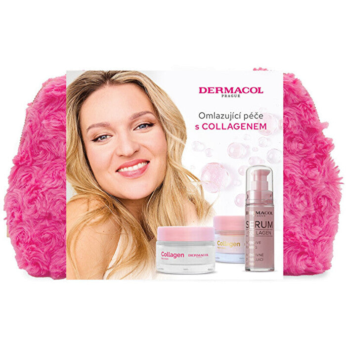 Dermacol Collagen Gift Set - Gift Set