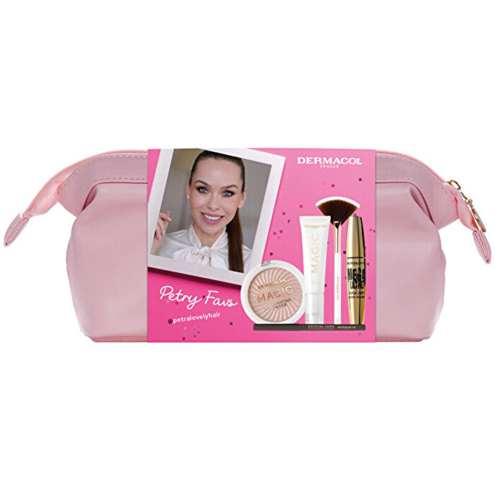 Dermacol Plh Sparkling Time Set - Gift Set