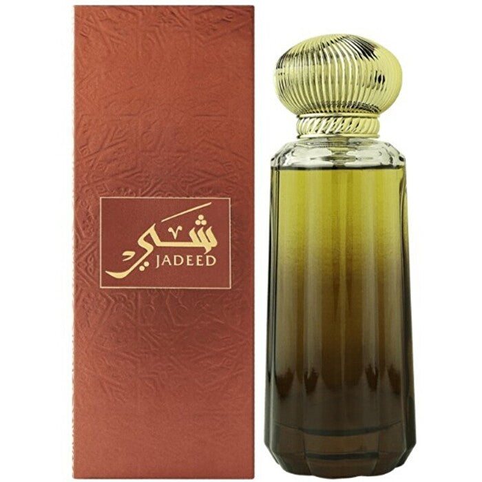 Ahmed Al Maghribi Shay Jadeed Eau De Parfum 100ml