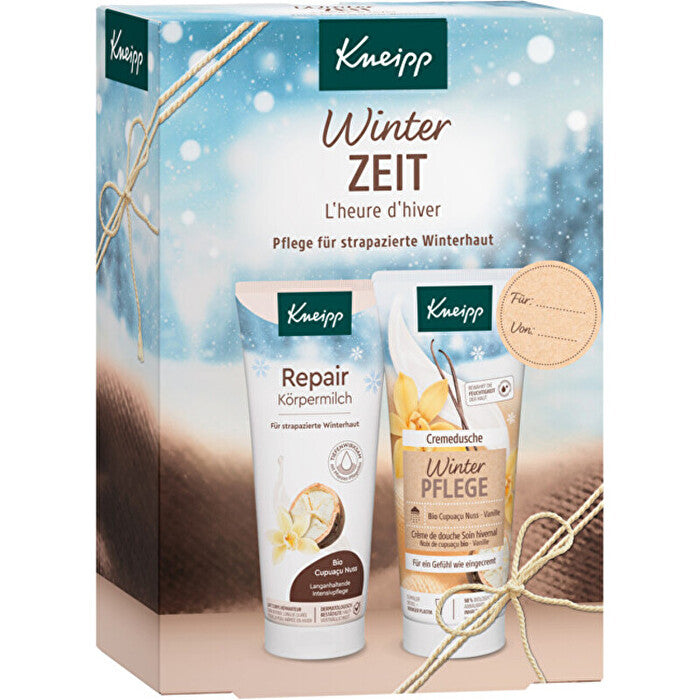 Kneipp Winter Set ( Winter Time )