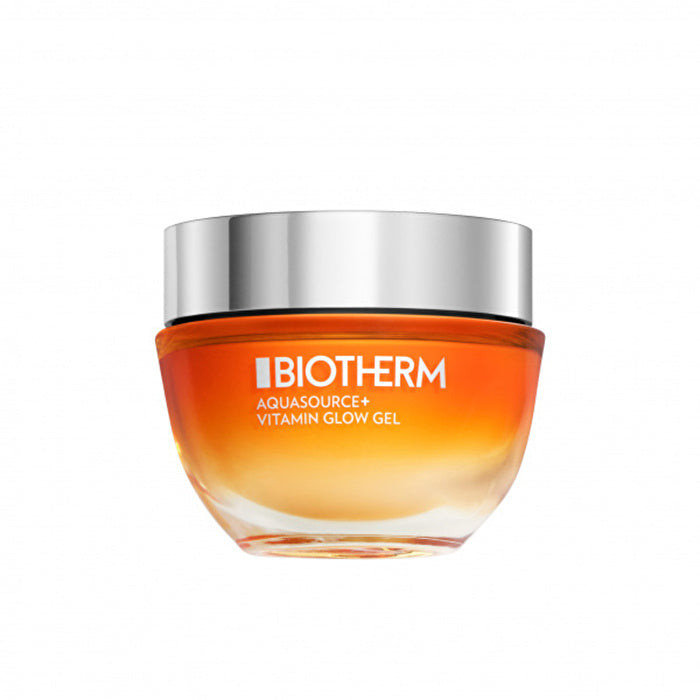 Biotherm Aquasource+ Vitamin Glow Gel 30ml