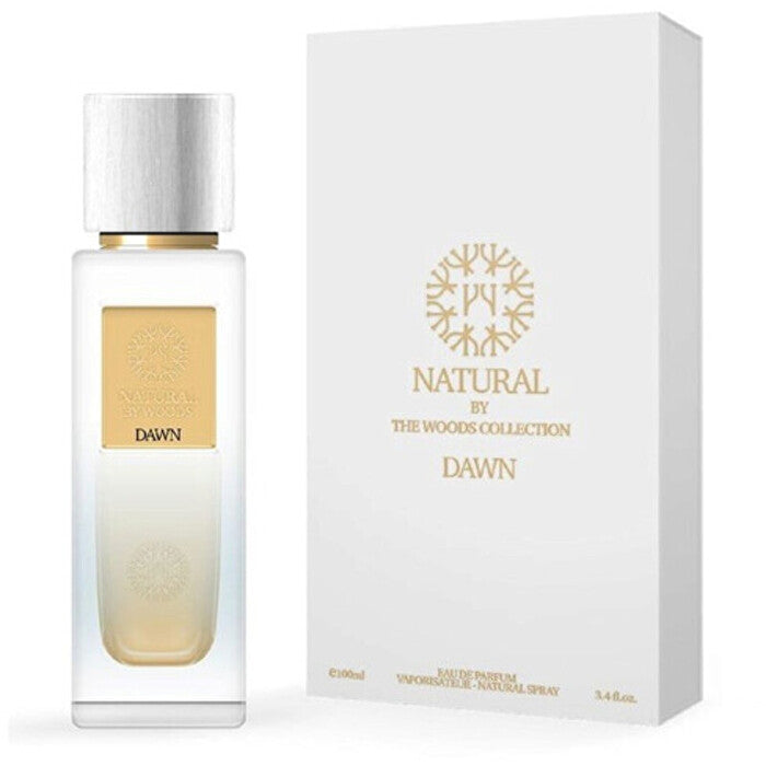The Woods Collection Natural Dawn Eau De Parfum 100ml