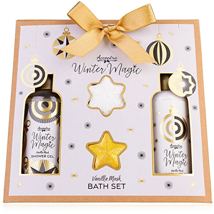 Accentra Winter Magic Set - Gift Set