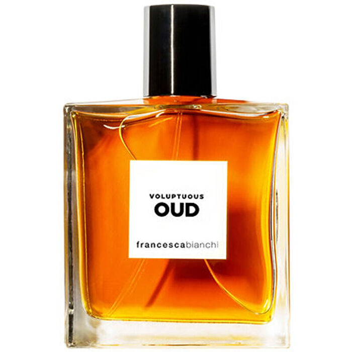 Francesca Bianchi Voluptuous Oud Extrait De Parfum 30ml