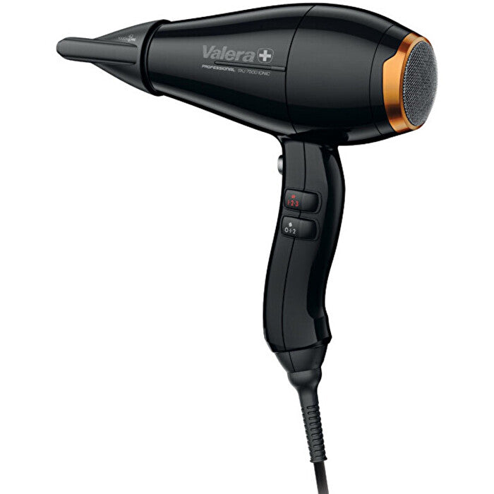 Valera Swiss Silent Jet 7500x Light - Professional Hair Dryer