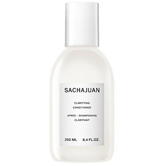 Sachajuan Clarifying Conditioner - Čisticí Kondicioner 250ml