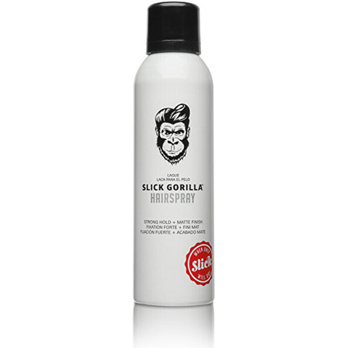 Slick Gorilla Hairspray Strong 200ml