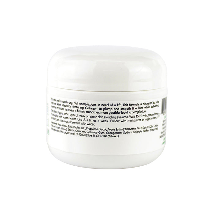 Mario Badescu Super Collagen Mask Skin Care 56g