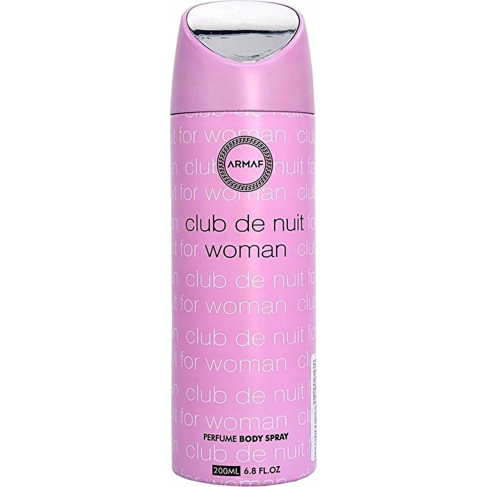 Armaf Club De Nuit Woman 150ml Body Mist