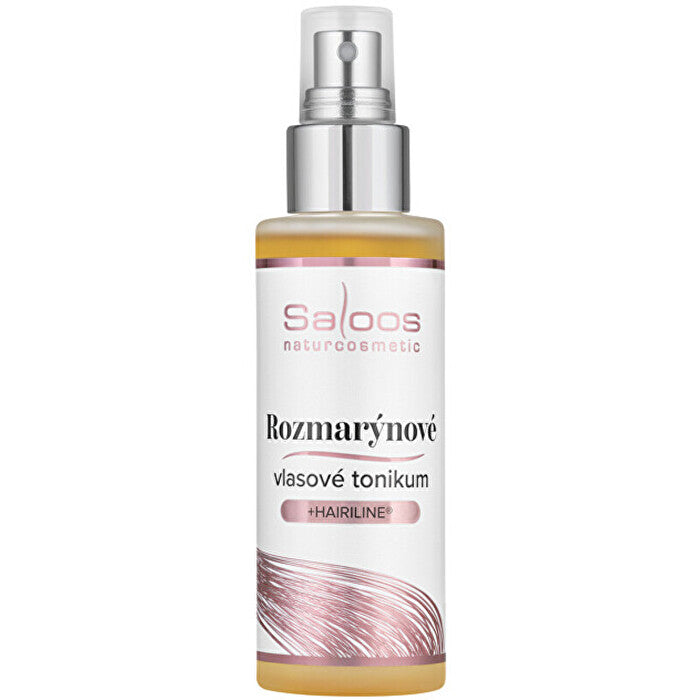 Saloos Rosemary Hair Tonic 100ml