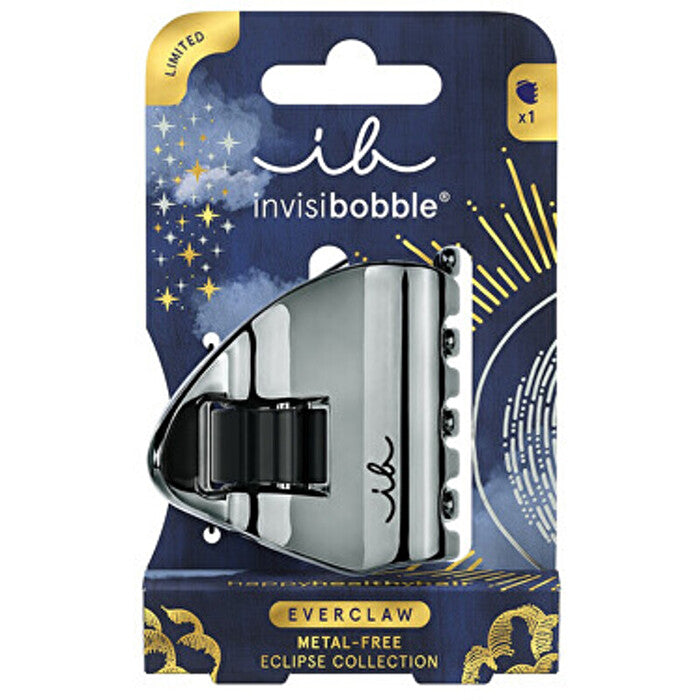 Invisibobble Everclaw M Eclipse Moonbeam