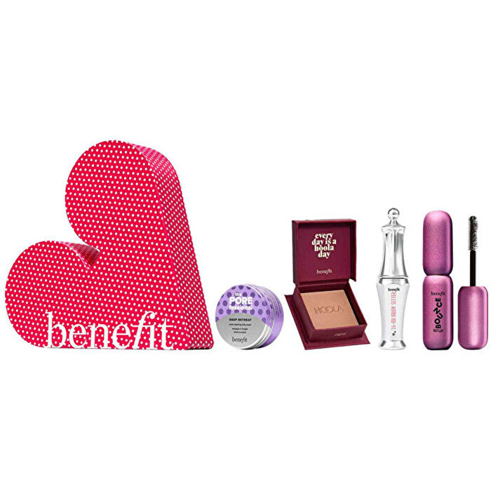 Benefit Dream Team Set - Gift Set