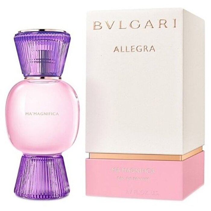 Bvlgari Allegra Ma´magnifica Eau De Parfum 100ml