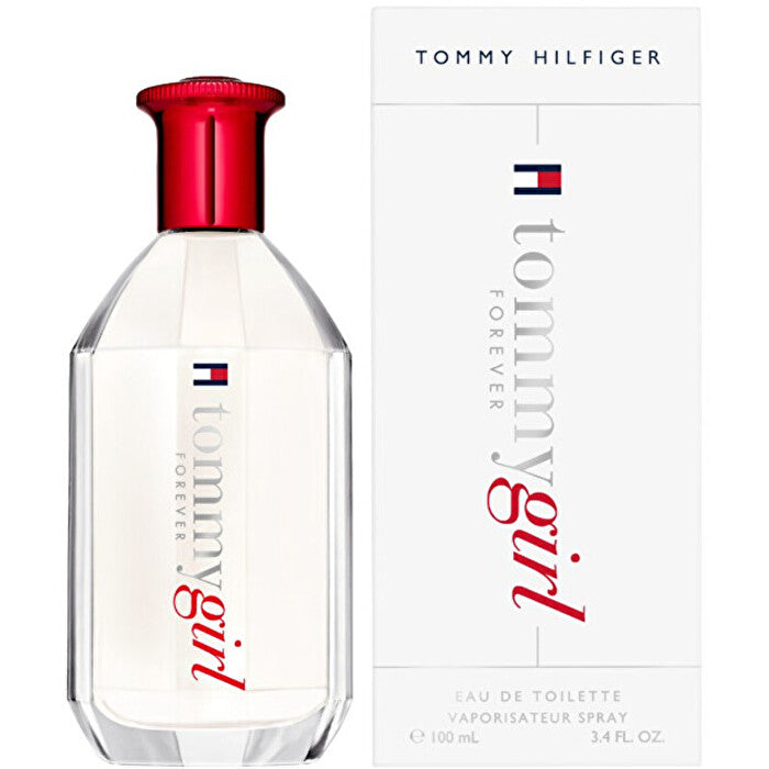 Tommy Hilfiger Tommy Girl Forever Eau De Toilette 50ml