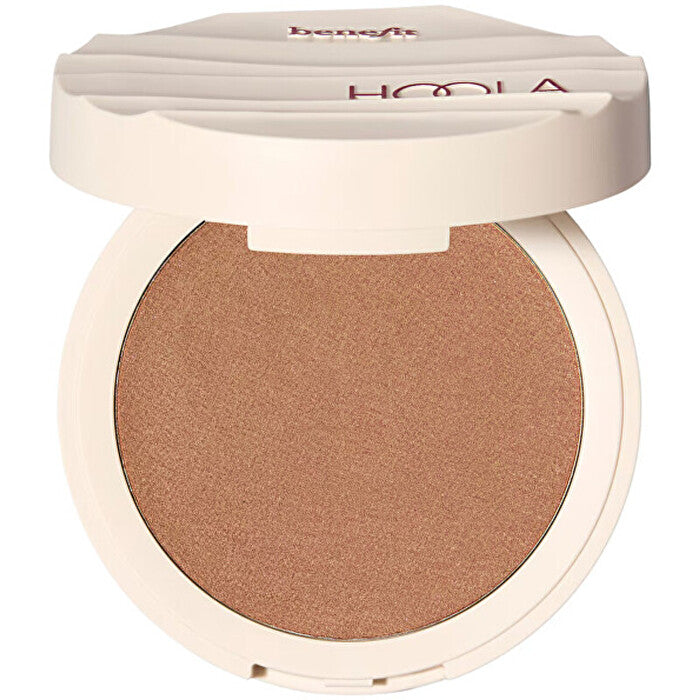 Benefit Hoola Wave Creamy Bronzing Balm 9 G