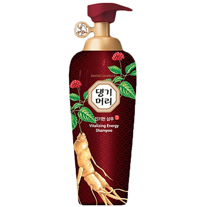 Daeng Gi Meo Ri Vitalizing Energy Shampoo - Revitalizační šampon 500ml