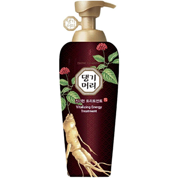 Daeng Gi Meo Ri Vitalizing Energy Treatment 500ml