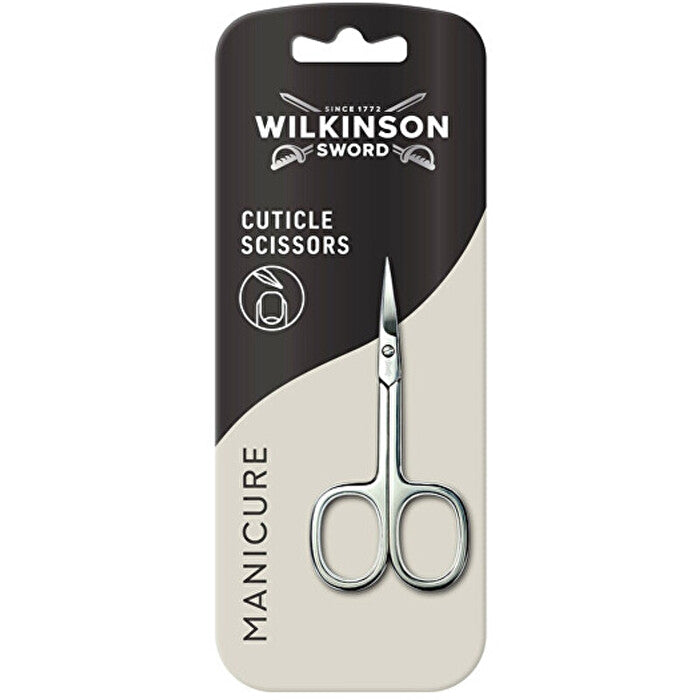 Wilkinson Sword Manicure Cuticle Scissors - Cuticle Scissors