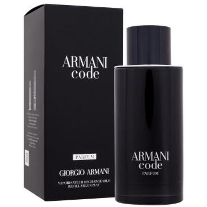 Armani Code For Men Parfum 30ml