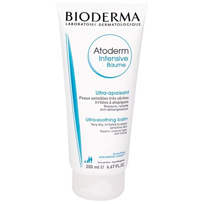 Bioderma Atoderm Intensive Baume Ultra Soothing Balm 45ml