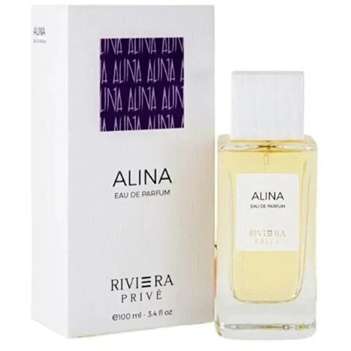 Riviera Prive Alina Eau De Parfum 100ml
