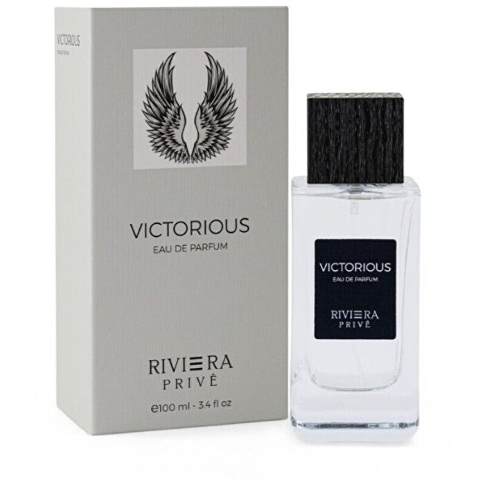 Riviera Prive Victorious Eau De Parfum 100ml