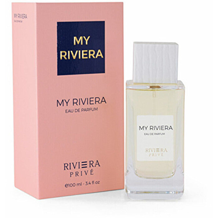 Riviera Prive My Riviera Eau De Parfum 100ml