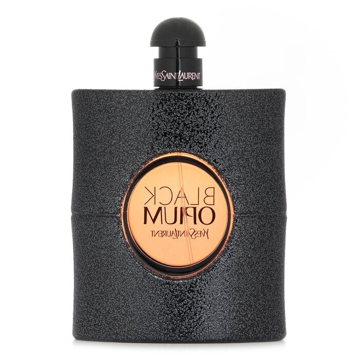 Yves Saint Laurent Black Opium Eau De Parfum Spray 150ml/5oz