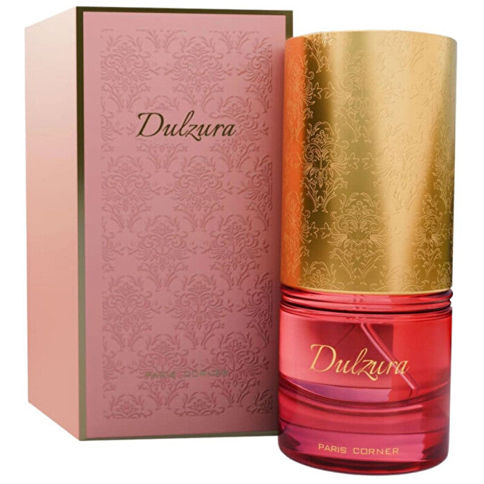 Paris Corner Dulzura Eau De Parfum