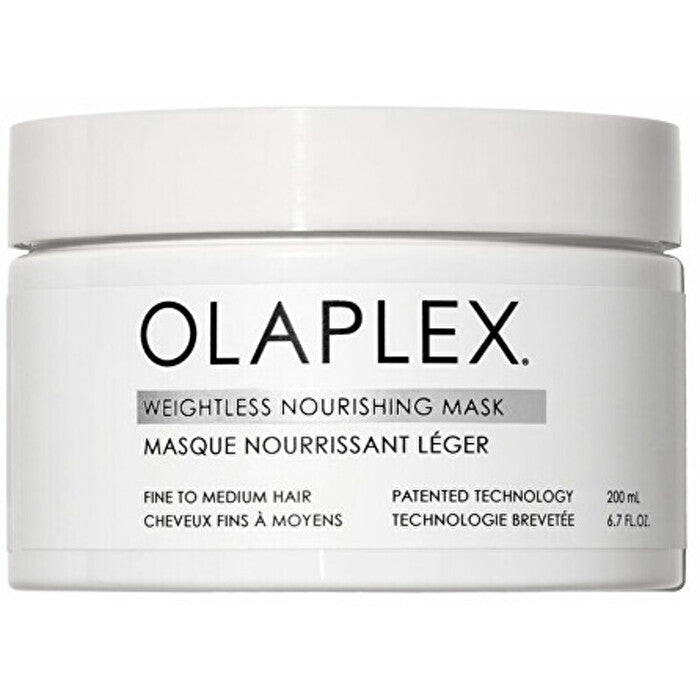 Olaplex Weightless Nourishing Mask 370ml