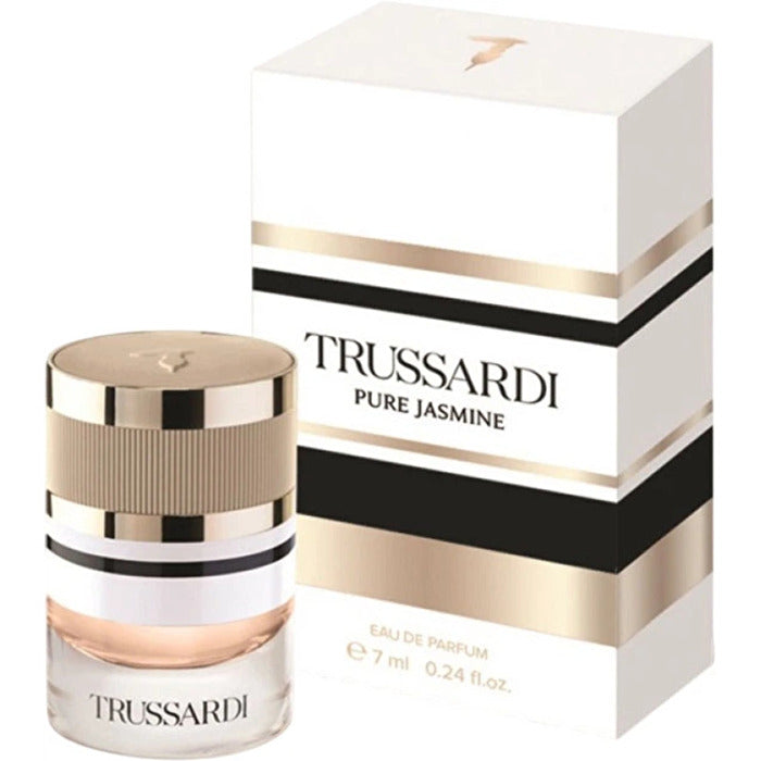 Trussardi Parfums Trussardi Pure Jasmine Eau De Parfum Miniature 7ml
