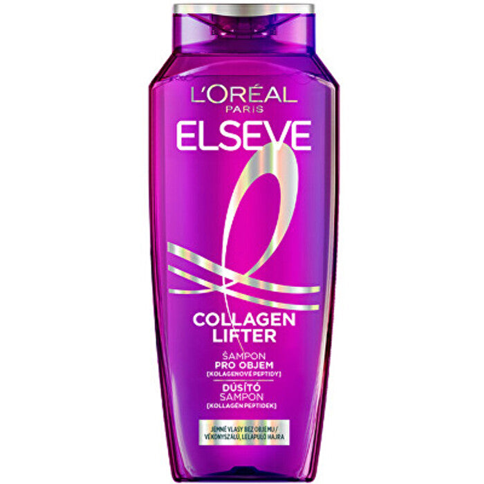 L´Oreal Professionnel Collagen Lifter Shampoo 250ml