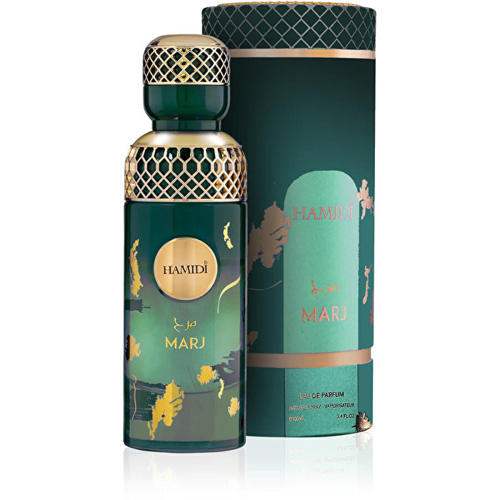 Hamidi Marj Eau De Parfum 100ml