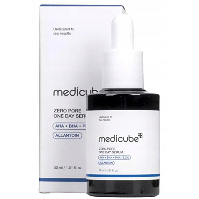 Medicube Zero Pore One Day Serum 30ml