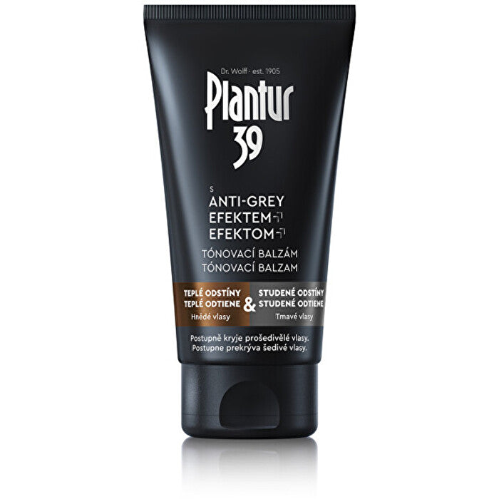 Plantur 39 Anti-grey Balm 150ml